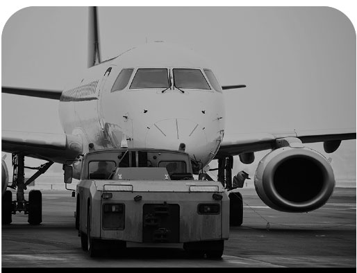 PUSHBACK